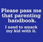 parent handbook